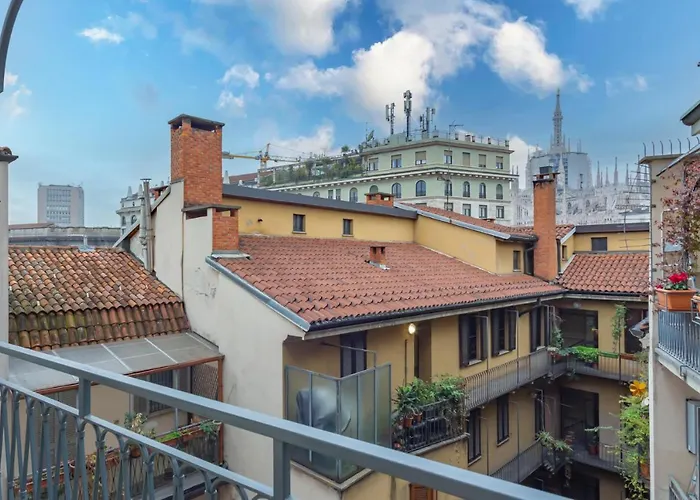 View Luxury Duomo