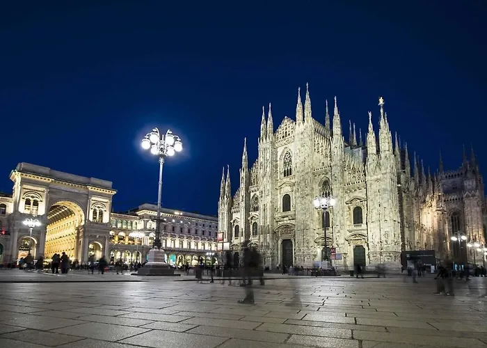 View Luxury Duomo